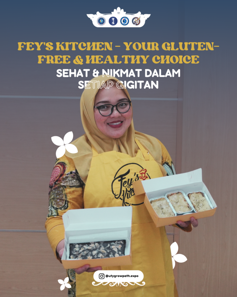 Discover Fey’s Kitchen – Your Gluten-Free & Healthy