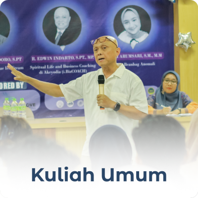 Kuliah Umum